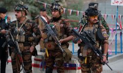 البنتاغون يوافق على بيع أنظمة اتصالات عسكرية للعراق